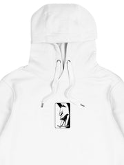 Skate-pullover-organic-cotton-hoodie-TOMOTO #colour_white