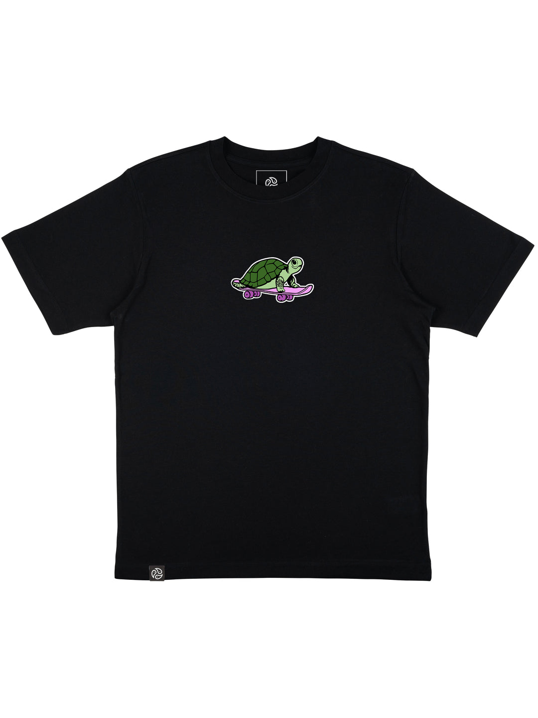 Turtle Oversized Tee - TOMOTO