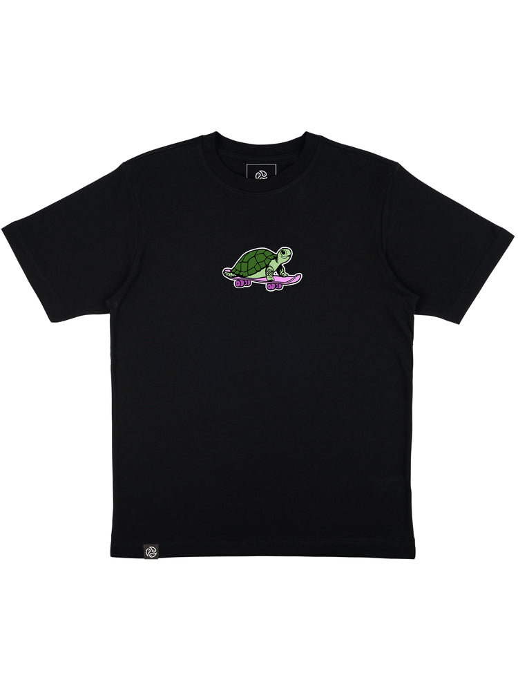 Turtle Oversized Tee - TOMOTO