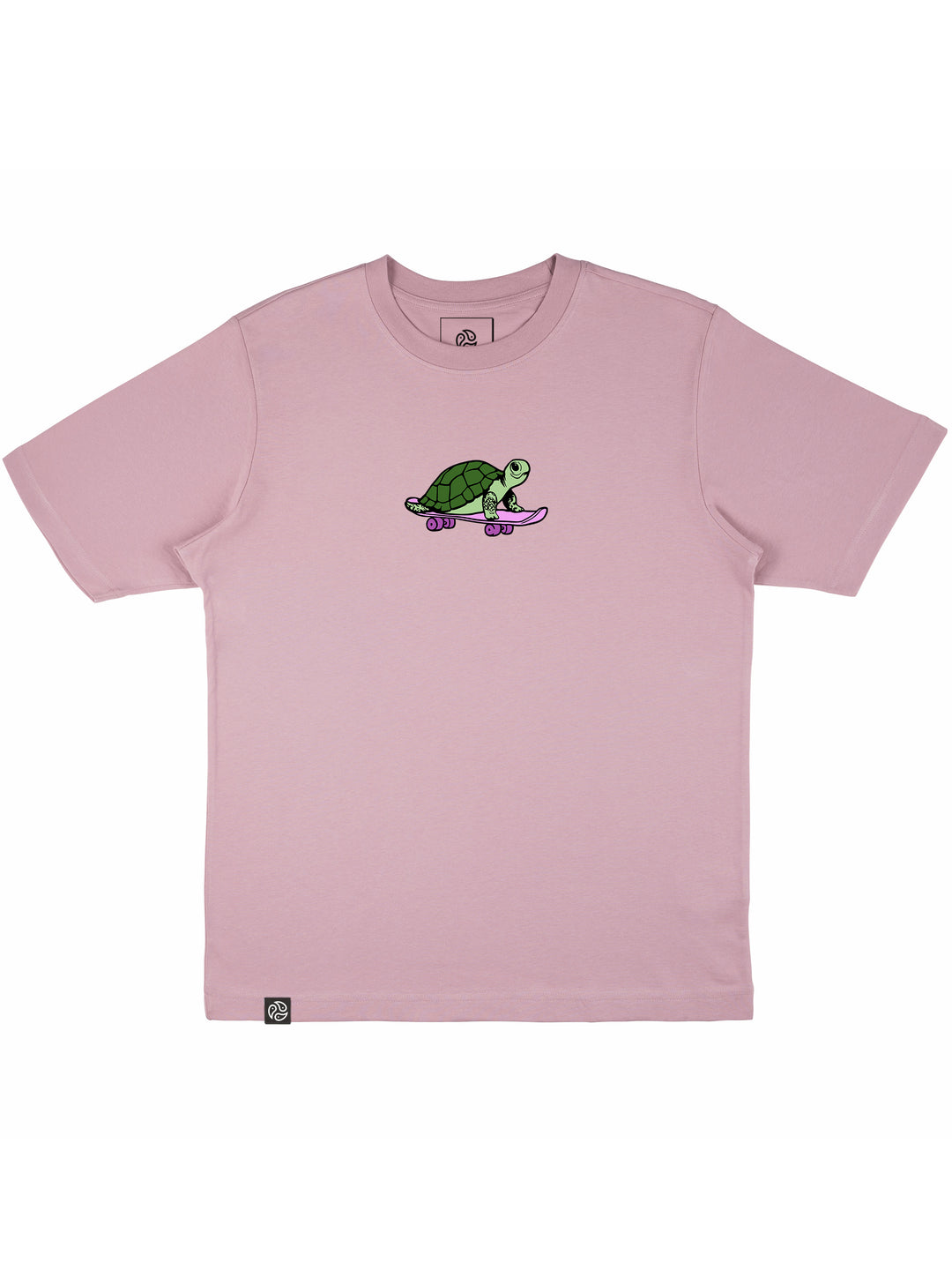 Turtle Oversized Tee - TOMOTO