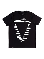 TOMOTO Void T-shirt #colour_black